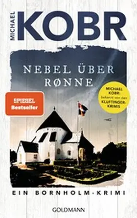 Kobr | Nebel über Rønne | E-Book | www2.sack.de