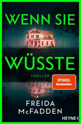 McFadden |  Wenn sie wüsste | eBook | Sack Fachmedien