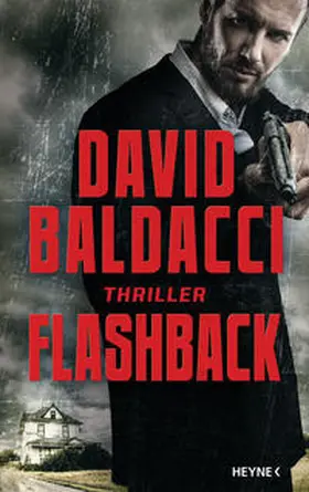Baldacci |  Flashback | eBook | Sack Fachmedien