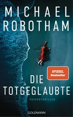 Robotham |  Die Totgeglaubte (Haven 4) | eBook | Sack Fachmedien