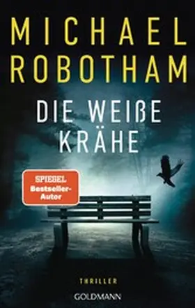 Robotham |  Die weiße Krähe | eBook | Sack Fachmedien