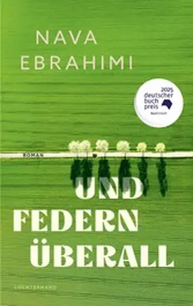 Ebrahimi |  Und Federn überall | eBook | Sack Fachmedien