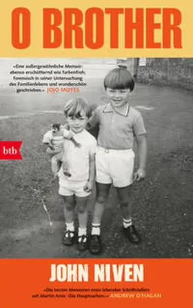Niven |  O Brother | eBook | Sack Fachmedien