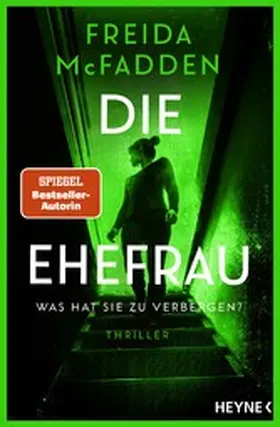 McFadden |  Die Ehefrau – Was hat sie zu verbergen? | eBook | Sack Fachmedien