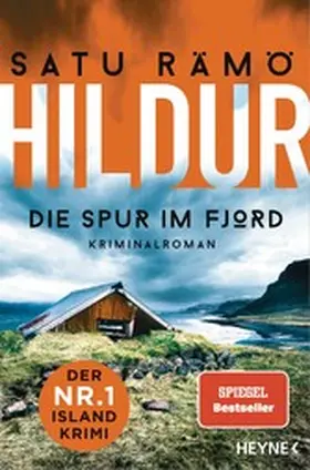 Rämö |  Hildur – Die Spur im Fjord | eBook | Sack Fachmedien