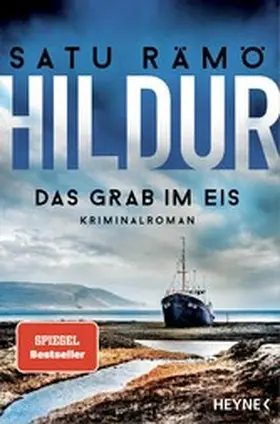 Rämö |  Hildur – Das Grab im Eis | eBook | Sack Fachmedien
