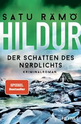 Rämö |  Hildur – Der Schatten des Nordlichts | eBook | Sack Fachmedien