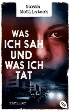 McClintock | Was ich sah und was ich tat | E-Book | sack.de