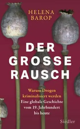 Barop |  Der große Rausch | eBook | Sack Fachmedien