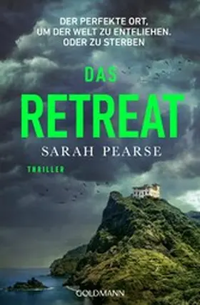 Pearse |  Das Retreat | eBook | Sack Fachmedien