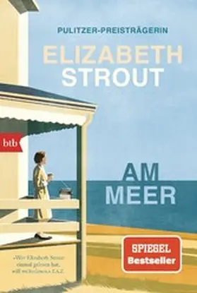 Strout | Am Meer | E-Book | www2.sack.de