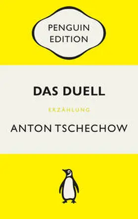 Tschechow |  Das Duell | eBook | Sack Fachmedien