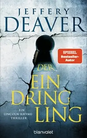 Deaver | Der Eindringling | E-Book | www2.sack.de