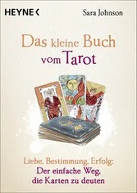 Johnson |  Das kleine Buch vom Tarot | eBook | Sack Fachmedien