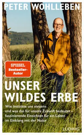 Wohlleben | Unser wildes Erbe | E-Book | sack.de
