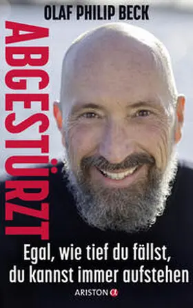 Beck / Psotta |  Abgestürzt | eBook | Sack Fachmedien