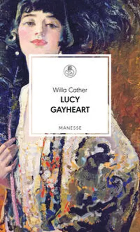 Cather |  Lucy Gayheart | eBook | Sack Fachmedien