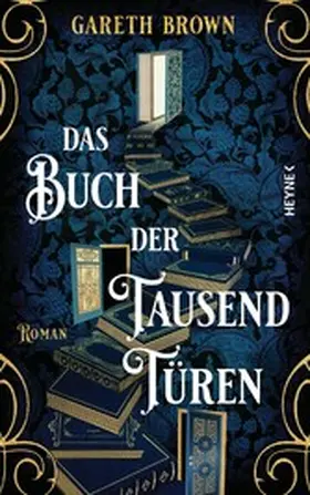 Brown |  Das Buch der tausend Türen | eBook | Sack Fachmedien