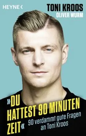 Kroos / Wurm |  »Du hattest 90 Minuten Zeit« | eBook | Sack Fachmedien