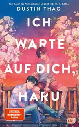 Thao | Ich warte auf dich, Haru | E-Book | www2.sack.de