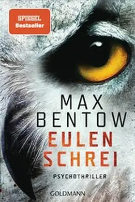 Bentow | Eulenschrei | E-Book | www2.sack.de