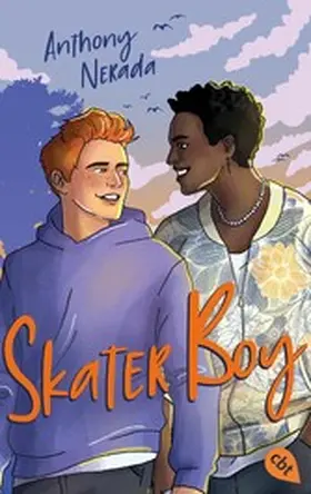 Nerada |  Skater Boy | eBook | Sack Fachmedien