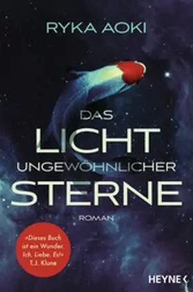 Aoki |  Das Licht ungewöhnlicher Sterne | eBook | Sack Fachmedien