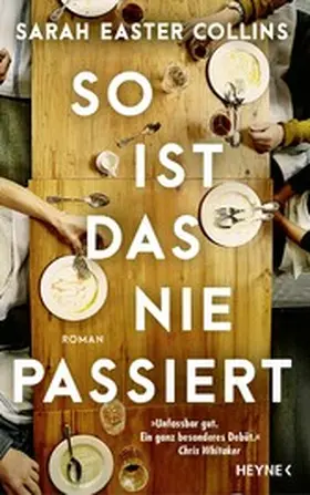 Collins | So ist das nie passiert | E-Book | www2.sack.de