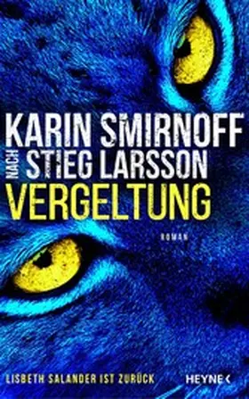 Smirnoff |  Vergeltung | eBook | Sack Fachmedien