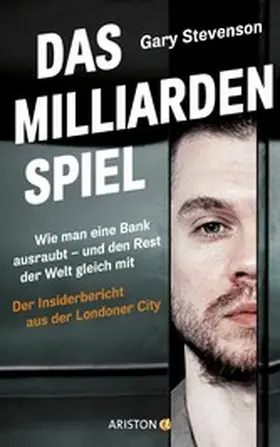 Stevenson |  Das Milliardenspiel | eBook | Sack Fachmedien