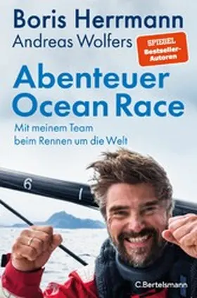 Herrmann / Wolfers |  Abenteuer Ocean Race | eBook | Sack Fachmedien