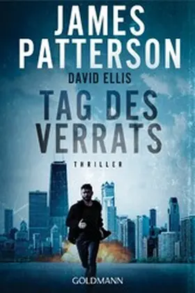 Patterson / Ellis |  Tag des Verrats | eBook | Sack Fachmedien