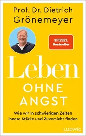 Grönemeyer |  Leben ohne Angst | eBook | Sack Fachmedien