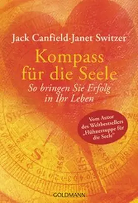 Canfield / Switzer |  Kompass für die Seele | eBook | Sack Fachmedien