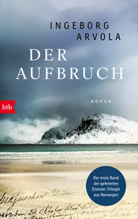 Arvola |  Der Aufbruch | eBook | Sack Fachmedien