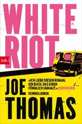 Thomas | White Riot | E-Book | www2.sack.de