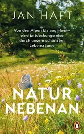 Haft |  Natur nebenan | eBook | Sack Fachmedien