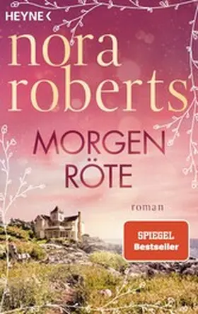 Roberts | Morgenröte | E-Book | sack.de