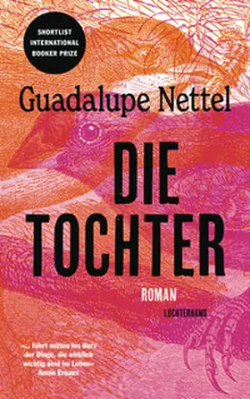 Nettel |  Die Tochter | eBook | Sack Fachmedien