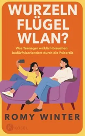 Winter |  Wurzeln, Flügel, WLAN? | eBook | Sack Fachmedien