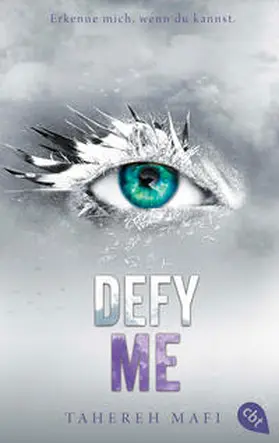 Mafi | Defy Me | E-Book | sack.de