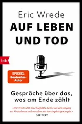 Wrede |  Auf Leben und Tod | eBook | Sack Fachmedien