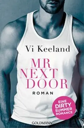 Keeland | Mr Next Door | E-Book | www2.sack.de
