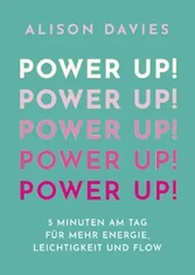 Davies |  Power Up! | eBook | Sack Fachmedien