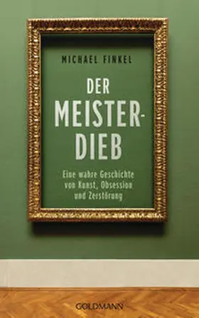Finkel | Der Meisterdieb | E-Book | sack.de