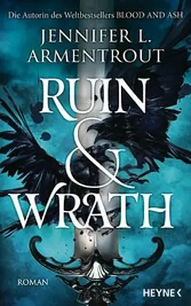 Armentrout | Ruin and Wrath | E-Book | www2.sack.de