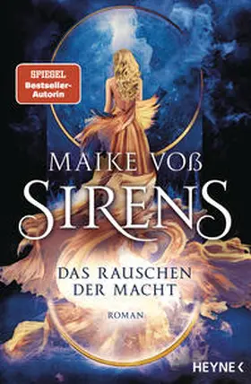 Voß |  Sirens – Das Rauschen der Macht | eBook | Sack Fachmedien