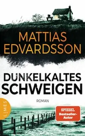 Edvardsson | Dunkelkaltes Schweigen | E-Book | sack.de