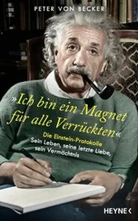 Becker |  »Ich bin ein Magnet für alle Verrückten« | eBook | Sack Fachmedien