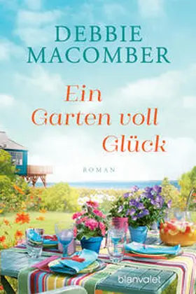 Macomber |  Ein Garten voll Glück | eBook | Sack Fachmedien